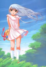 BUY NEW martian successor nadesico - 759 Premium Anime Print Poster