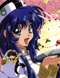 BUY NEW martian successor nadesico - 7860 Premium Anime Print Poster