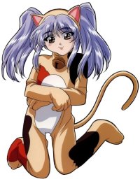 BUY NEW martian successor nadesico - 7862 Premium Anime Print Poster