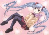 BUY NEW martian successor nadesico - 7863 Premium Anime Print Poster