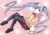 BUY NEW martian successor nadesico - 7863 Premium Anime Print Poster