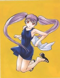 BUY NEW martian successor nadesico - 7864 Premium Anime Print Poster