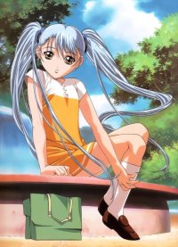 BUY NEW martian successor nadesico - 837 Premium Anime Print Poster