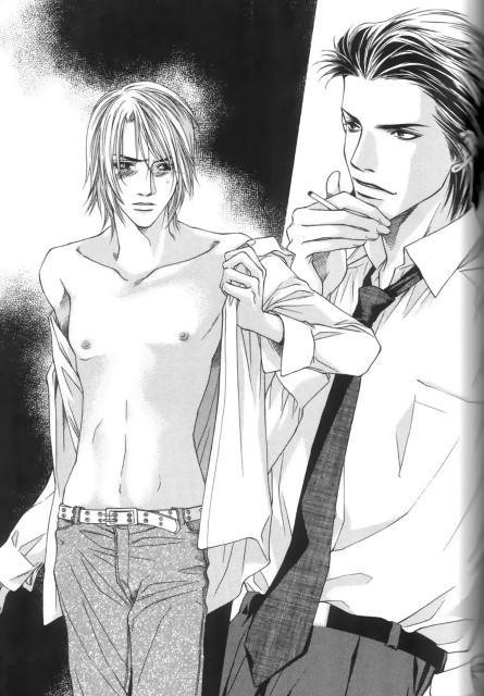 BUY NEW masara minase - 122067 Premium Anime Print Poster masara minase - 122067 image