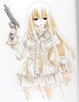 BUY NEW matantei loki ragnarok - 101225 Premium Anime Print Poster