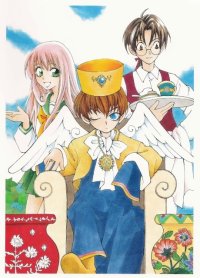 BUY NEW matantei loki ragnarok - 10225 Premium Anime Print Poster