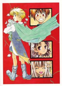 BUY NEW matantei loki ragnarok - 10226 Premium Anime Print Poster