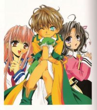 BUY NEW matantei loki ragnarok - 10229 Premium Anime Print Poster