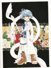BUY NEW matantei loki ragnarok - 10230 Premium Anime Print Poster