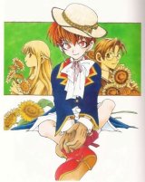 BUY NEW matantei loki ragnarok - 10231 Premium Anime Print Poster