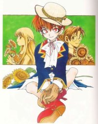 BUY NEW matantei loki ragnarok - 10231 Premium Anime Print Poster