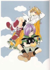 BUY NEW matantei loki ragnarok - 10232 Premium Anime Print Poster