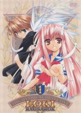 BUY NEW matantei loki ragnarok - 102961 Premium Anime Print Poster