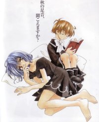 BUY NEW matantei loki ragnarok - 106900 Premium Anime Print Poster