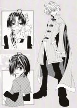 BUY NEW matantei loki ragnarok - 113502 Premium Anime Print Poster