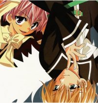 BUY NEW matantei loki ragnarok - 113665 Premium Anime Print Poster