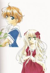 BUY NEW matantei loki ragnarok - 113678 Premium Anime Print Poster