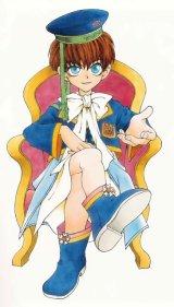 BUY NEW matantei loki ragnarok - 12136 Premium Anime Print Poster