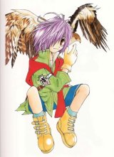 BUY NEW matantei loki ragnarok - 12139 Premium Anime Print Poster