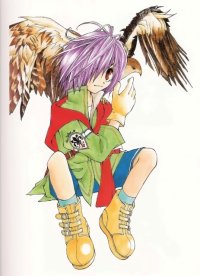 BUY NEW matantei loki ragnarok - 12139 Premium Anime Print Poster