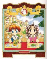 BUY NEW matantei loki ragnarok - 12145 Premium Anime Print Poster