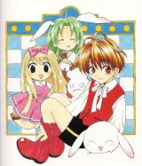 BUY NEW matantei loki ragnarok - 12149 Premium Anime Print Poster