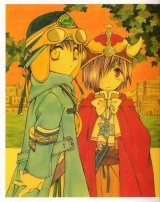 BUY NEW matantei loki ragnarok - 12150 Premium Anime Print Poster
