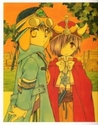BUY NEW matantei loki ragnarok - 12150 Premium Anime Print Poster