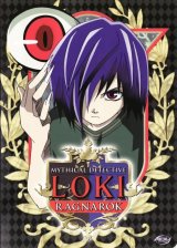 BUY NEW matantei loki ragnarok - 125004 Premium Anime Print Poster