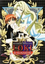BUY NEW matantei loki ragnarok - 125008 Premium Anime Print Poster