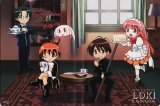 BUY NEW matantei loki ragnarok - 125014 Premium Anime Print Poster