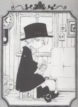 BUY NEW matantei loki ragnarok - 189749 Premium Anime Print Poster