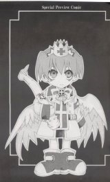 BUY NEW matantei loki ragnarok - 189751 Premium Anime Print Poster