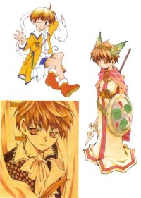 BUY NEW matantei loki ragnarok - 192021 Premium Anime Print Poster