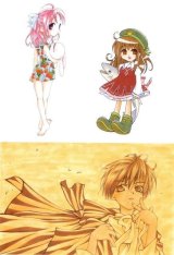 BUY NEW matantei loki ragnarok - 192031 Premium Anime Print Poster