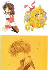 BUY NEW matantei loki ragnarok - 192035 Premium Anime Print Poster