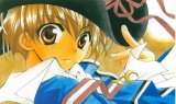 BUY NEW matantei loki ragnarok - 193834 Premium Anime Print Poster