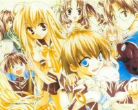 BUY NEW matantei loki ragnarok - 193845 Premium Anime Print Poster