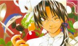 BUY NEW matantei loki ragnarok - 194149 Premium Anime Print Poster
