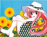BUY NEW matantei loki ragnarok - 194151 Premium Anime Print Poster
