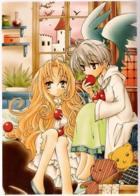 BUY NEW matantei loki ragnarok - 20061 Premium Anime Print Poster