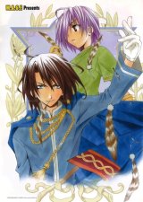 BUY NEW matantei loki ragnarok - 22837 Premium Anime Print Poster