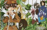 BUY NEW matantei loki ragnarok - 23245 Premium Anime Print Poster