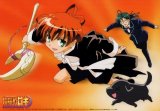 BUY NEW matantei loki ragnarok - 24093 Premium Anime Print Poster