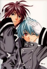 BUY NEW matantei loki ragnarok - 31685 Premium Anime Print Poster