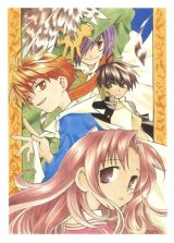 BUY NEW matantei loki ragnarok - 34432 Premium Anime Print Poster