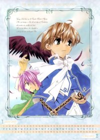 BUY NEW matantei loki ragnarok - 41966 Premium Anime Print Poster