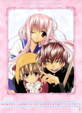 BUY NEW matantei loki ragnarok - 41967 Premium Anime Print Poster
