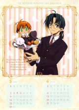BUY NEW matantei loki ragnarok - 41968 Premium Anime Print Poster
