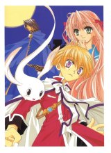 BUY NEW matantei loki ragnarok - 42473 Premium Anime Print Poster